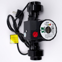 Циркуляционный насос PUMPMAN трехскоростной PRS32/6 (180mm)