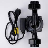 Циркуляционный насос PUMPMAN трехскоростной PRS32/6 (180mm)