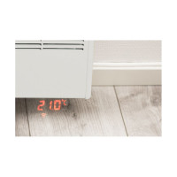 Конвектор BEHA с передней стальной панелью PV 10 Wi-Fi 810422