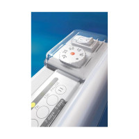 Конвектор BEHA с передней стальной панелью PV 10 Wi-Fi 810422