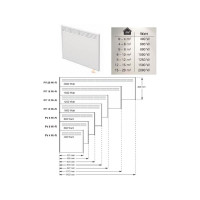 Конвектор BEHA с передней стальной панелью PV 10 Wi-Fi 810422