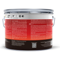 Краска фасадная PARADE трещиностойкая F70 база А шелковистая-матовая 9 л Россия 90005247875