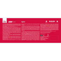 Лак акриловый матовый PARADE L70 Деревянный интерьер 2,5 л Россия Лк-00010338