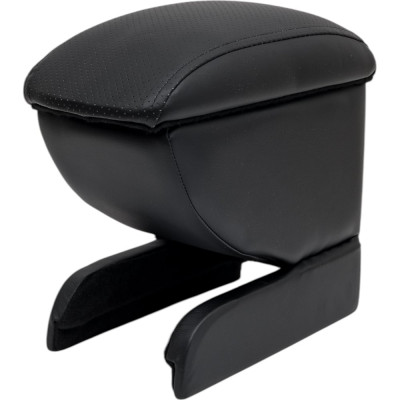 передний подлокотник AVTOLIDER1 Skoda Octavia 1996-2010г, TOUR экокожа PP-Skoda-Octavia-TOUR-01