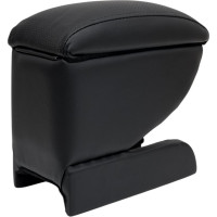 передний подлокотник AVTOLIDER1 Skoda Octavia 1996-2010г, TOUR экокожа PP-Skoda-Octavia-TOUR-01