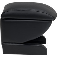 передний подлокотник AVTOLIDER1 Skoda Octavia 1996-2010г, TOUR экокожа PP-Skoda-Octavia-TOUR-01