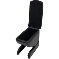 передний подлокотник AVTOLIDER1 Skoda Octavia 1996-2010г, TOUR экокожа PP-Skoda-Octavia-TOUR-01