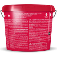 Краска фасадная PARADE F30 база А 5 л Россия 90002002374