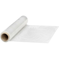 Стретч-пленка Fort 500мм, 17мкм, 1,0 кг 00-10006932