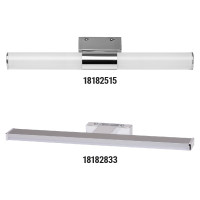 Светильник TDM ELECTRIC ПММА 5Вт, 4000 К, IP44, Камбрия-2, хром SQ0358-0215