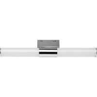 Светильник TDM ELECTRIC LED CH-П 6Вт, 4000 К, IP44, Камбрия-1, хром SQ0358-0214