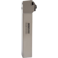 Державка токарная TCLNR 2525 M12 правая Premium Debever Machining Solutions DB-P-TCLNR2525M12