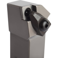 Державка токарная TCLNR 2525 M12 правая Premium Debever Machining Solutions DB-P-TCLNR2525M12