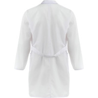 Халат СОЮЗСПЕЦОДЕЖДА Сервис мужской, белый, р. 44-46/рост 170-176 2140010701011
