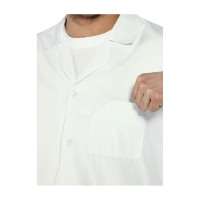 Халат СОЮЗСПЕЦОДЕЖДА Сервис мужской, белый, р. 44-46/рост 170-176 2140010701011