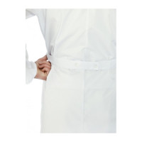 Халат СОЮЗСПЕЦОДЕЖДА Сервис мужской, белый, р. 44-46/рост 170-176 2140010701011