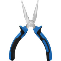 Тонкогубцы vertextools ПРОФИ 160ММ 0037-160