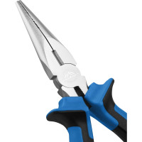 Тонкогубцы vertextools ПРОФИ 160ММ 0037-160