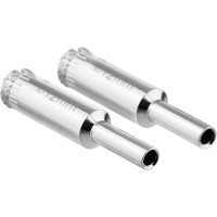 Коронка по стеклу 12 мм vertextools 333-12