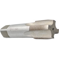 Машинно-ручной метчик TORNERI трубный G 1 Р6М5 для сквозных отверстий 028706