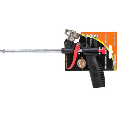 Пистолет для монтажной пены РОСОМАХА СТАНДАРТ 610003
