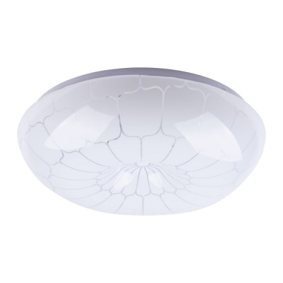 Светильник потолочный светодиодный LED СПС 03 22Вт с изменением яркости и цвета 2700К-6500К D35см, Паутина TDM ELECTRIC SQ0329-0173