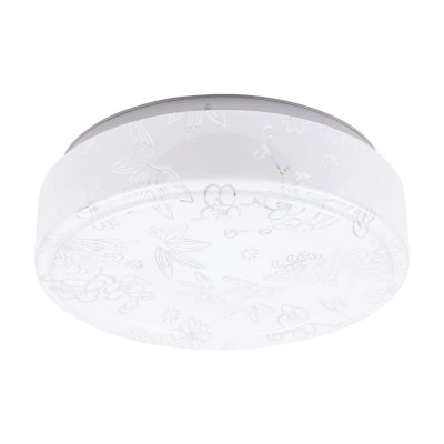 Светильник потолочный светодиодный LED СПС 10 15Вт 4000К D35см, Капучино TDM ELECTRIC SQ0329-0160