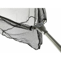 Складной телескопический подсачек Salmo 2.00м, 60x58см 7502-200