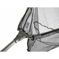 Складной телескопический подсачек Salmo 2.00м, 60x58см 7502-200