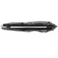 Складной телескопический подсачек Salmo 2.00м, 60x58см 7502-200