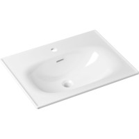 Врезная раковина для ванной Lavinia Boho Bathroom Sink 33312010