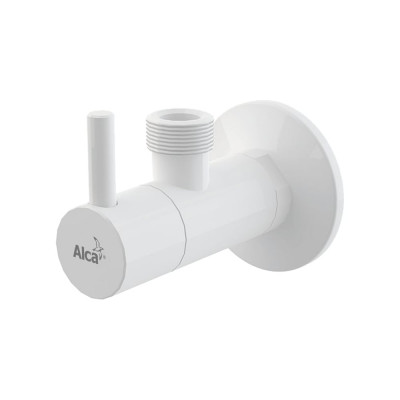 Угловой вентиль Alca Plast ARV003B