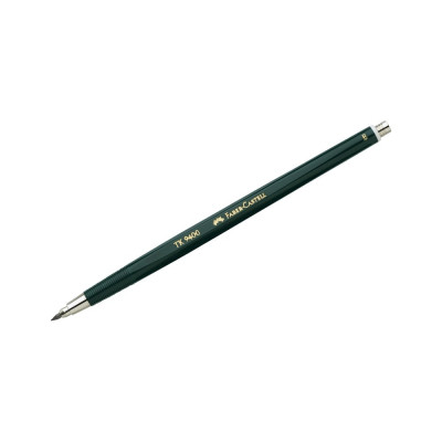 Цанговый карандаш Faber-Castell TK 9400 139401