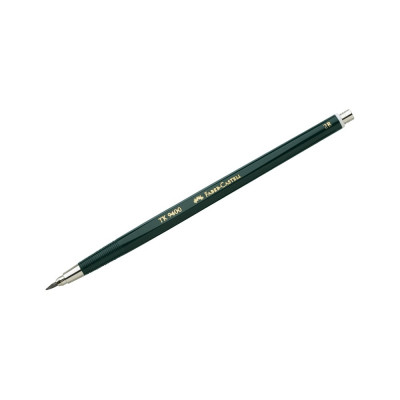 Цанговый карандаш Faber-Castell TK 9400 139402