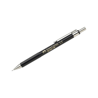 Механический карандаш Faber-Castell TK-Fine 1306 130619