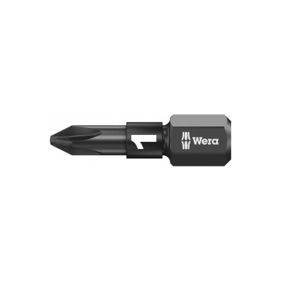 Ударная бита WERA IMP DC Impaktor WE-057620