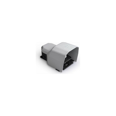 Педаль EMAS PDKS11BX10G