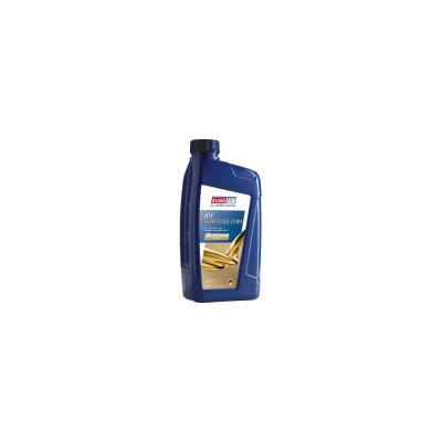 Масло для АКПП EUROLUB GEAR FLUIDE 15 BM Transmission Oil 366001