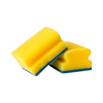 Губки для посуды OfficeClean 281461