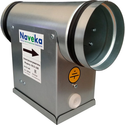 Электронагреватель Naveka E 2-200 F0000005599