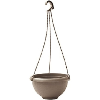 Подвесное кашпо PLASTECNIC S.p.A. S.p.A. TERRAE BASKET 7107752593 063180