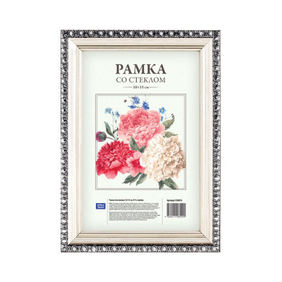 Пластиковая рамка OfficeSpace 234016