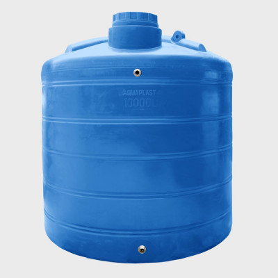 Транспортировочный овально-вертикальный бак AQUAPLAST 4630017952014