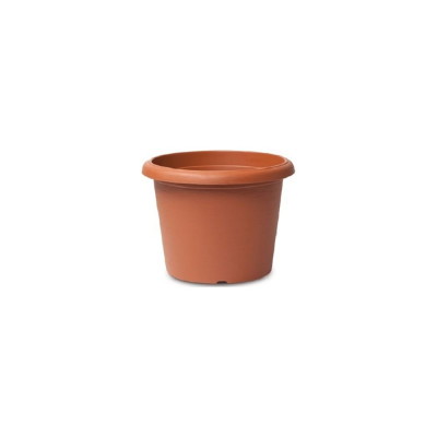 Кашпо PLASTECNIC S.p.A. TERRAE CILINDER 7100335007 063145