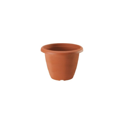 Кашпо PLASTECNIC S.p.A. TERRAE BELL 7100324007 063148