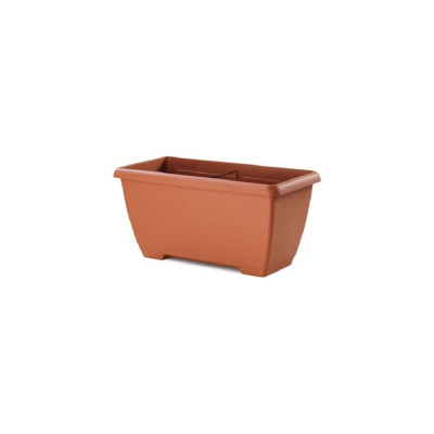 Балконный ящик PLASTECNIC S.p.A. TERRAE MAXI BOX 710546A007 063201