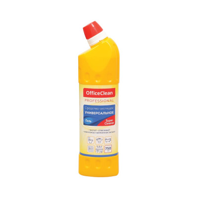 Универсальное очиститель OfficeClean Professional SuperCleaner 230206