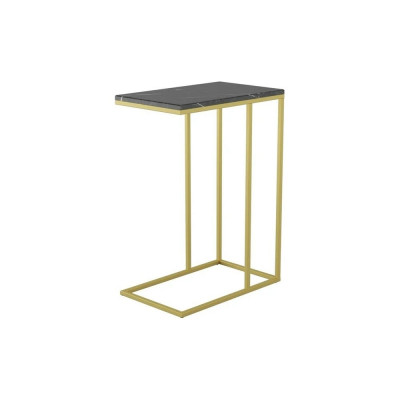 Придиванный стол Мебелик Агами Голд 6677