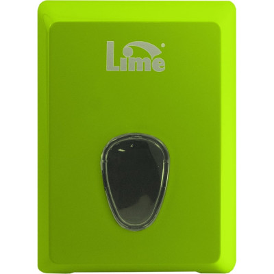 Диспенсер для туалетной бумаги Lime 916004