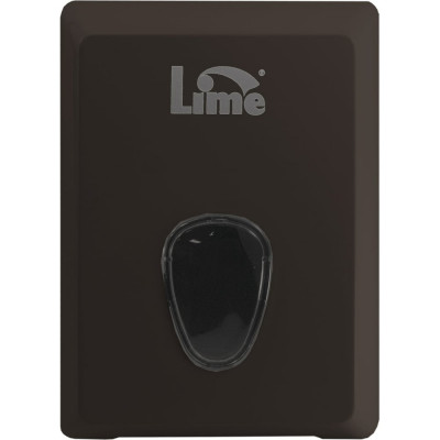 Диспенсер для туалетной бумаги Lime 916005